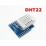 D1 Esp8266 Dht22 Sensor Temperatura Y Humedad Shield + Conect  Itytarg