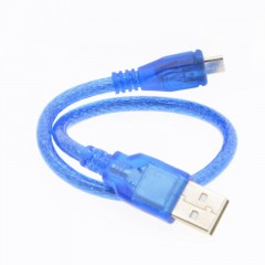 Cable Micro Usb Arduino 30cm Pc Itytarg