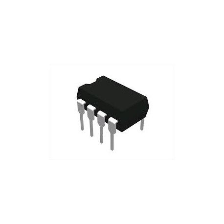 Microcontrolador Pic12f1822 A/d D/a 32 Mhz Dip8 Usa Itytarg