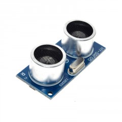 Sensor Distancia Ultrasonico Hy-srf05 Srf05 4.5m  Itytarg