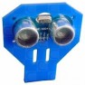 Soporte Holder Sensor Ultrasonico Hc-sr04 Us-100 Itytarg