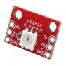 Ws2812 (6 Pin) Rgb Led Breakout Arduino Itytarg