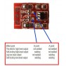 Ttp223 Modulo Touch Button Switch Capacitivo Itytarg
