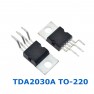 Tda2030a Amplificador Audio 14w To220  Itytarg