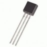 Mosfet N Vn10kn3-g 60v 300ma 1w To92 Itytarg