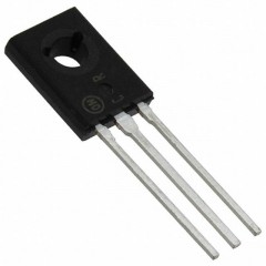 10 X Transistor Potencia Bd140 Pnp 80v 1.5a To126 Itytarg