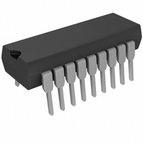 Microcontrolador Pic 16f648a-i/p Dip18 Itytarg