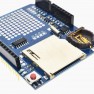 Data Logger Shield Sd Card Protoboard Arduino Itytarg