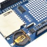 Data Logger Shield Sd Card Protoboard Arduino Itytarg