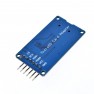 Modulo Micro Sd Card 5v Con Adaptador 3v3 Arduino Itytarg