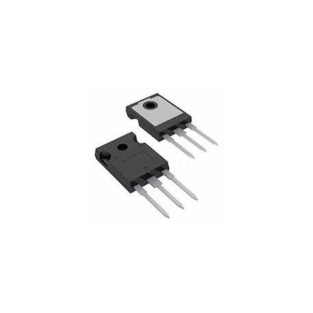 Mosfet Chn Irfp250 200v 30a 190w To247  Itytarg
