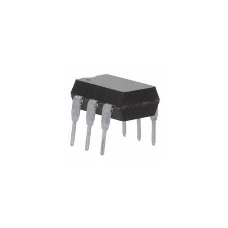 4n27 Optotransistor Dip6