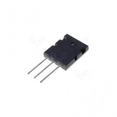 Transistor Fj6920tu Npn 800v 20a To264 Potencia Itytarg