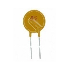 Fusible Semiconductor Autoreseteable Polyswitch 1.3a Itytarg