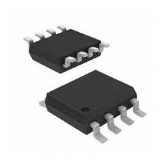 Ao4606 Chn Chp Doble Mosfet Complem. Inverter Notebook 30v6a Soic8 Itytarg
