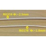 Pigtail Rg316 Sma Hembra A Cable 10 Cm Itytarg