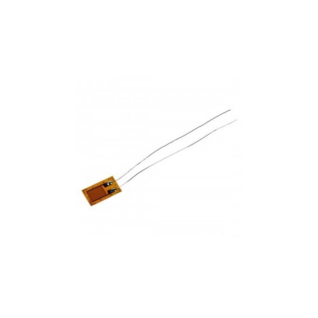 Bx120-3aa Resistencia Strain Gauge Sensor Cable 4 Cm Itytarg