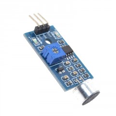 Lm393 Sensor Deteccion Sonido Alarmas Fc-04 Arduino  Itytarg