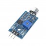 Lm393 Sensor Deteccion Sonido Alarmas Fc-04 Arduino  Itytarg
