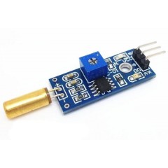 Modulo Sensor Inclinacion Tilt Arduino Sw520d Itytarg