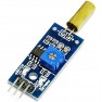 Modulo Sensor Inclinacion Tilt Arduino Sw520d Itytarg