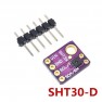 Sht30-d Sht30 Sensor Humedad Precisión I2c Itytarg