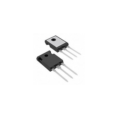 Irfp 27n60 Mosfet Chn 600v 27a To247 Itytarg