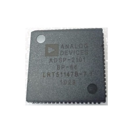 Adsp2101bp-66 Dsp Microcomputers Analog Devices Itytarg