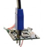 Tc2030-mcp-nl  No-legs Cable Rj12 Debug Microchip Itytarg
