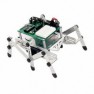 Chasis Robot Hexapod Crawler 30055 Parallax Itytarg