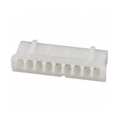 Conector Jst Housing Ph 9 Pitch 2mm Blanco Phr-9 Itytarg