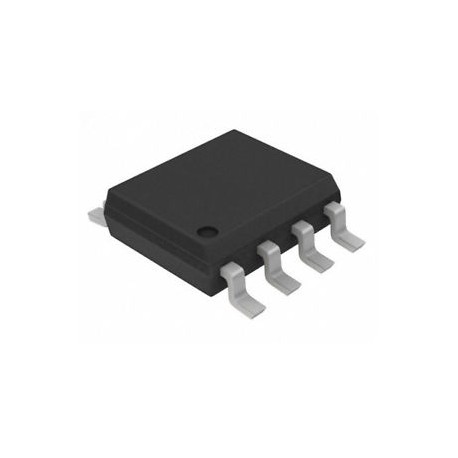 Irs4427s Mosfet Driver Low Side Dual Soic8 Itytarg