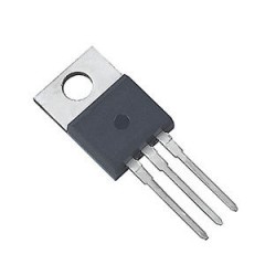 Mosfet N Irf740 Irf740pbf 400v 10a To220 Itytarg