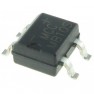 Lote 5  X Puente Rectificador Smd Mb10s Sop-4 1000v 500ma Itytarg