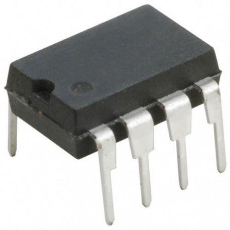 Microcontrolador Pic 12lf1822  Dip8 Itytarg
