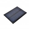 Panel Solar 5v 0.5w 84x62mm 100ma  Sin Cable Itytarg