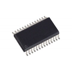 Microcontrolador Pic 16f723 -e/so Soic28 Itytarg