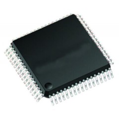 Microcontrolador Pic 18f67k22 Tqfp64