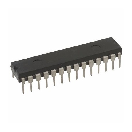 Microcontrolador Pic 18f2431 4x Pwm Dip28 Itytarg