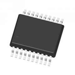 Microcontrolador Pic 16f721 Ssop20 Itytarg