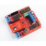 Interfaz Xbee Sensor Shield V5 Rs485 Arduino Itytarg