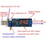 Fuente Step Up 5v In Usb A 1.2 A 24v Dc Out Variable Itytarg