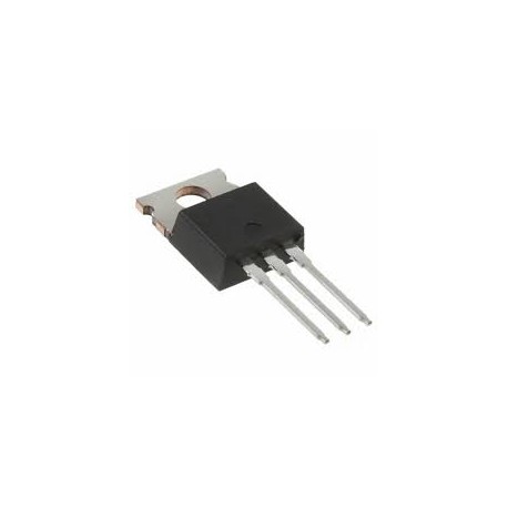 Mosfet N 55v 110a To220 Irf3205 To220ab Itytarg