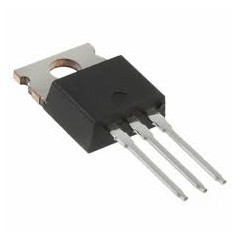 Mosfet Ch-p Irf9540npbf 100v 23a To220  Itytarg