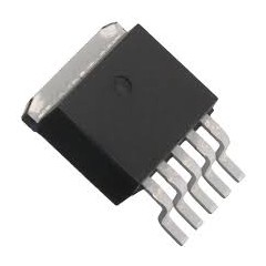 Ap1506-33 Regulador Tension Switching 3.3v 3a To263-5 Itytarg