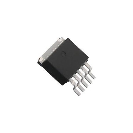 Ap1506-33 Regulador Tension Switching 3.3v 3a To263-5 Itytarg