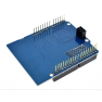 Neo-6m Gps Logger Sd Card Para Arduino Uno Shield + Antena  Itytarg