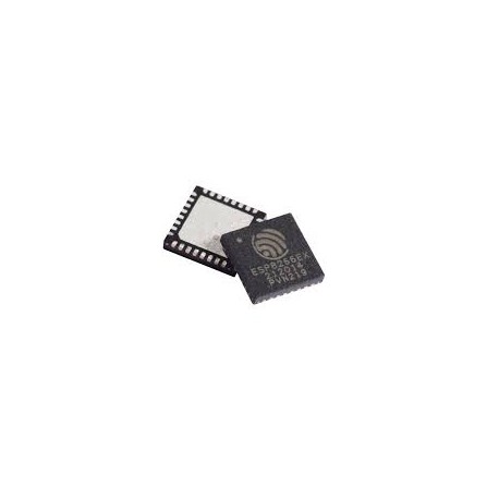 Esp8266 Wifi Stack Tcp/ip Chip Domotica 3.3v Itytarg