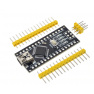 Box Arduino Nano V3.0 Atmega328p S/cable 12mhz Ch340 Itytarg