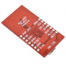Wtv020sd Modulo Reproductor Audio Voz Control Serie Ck/dat Microcontrolador Memoria Sd Itytarg